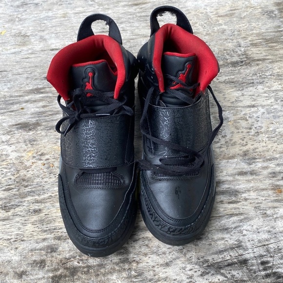 Jordans